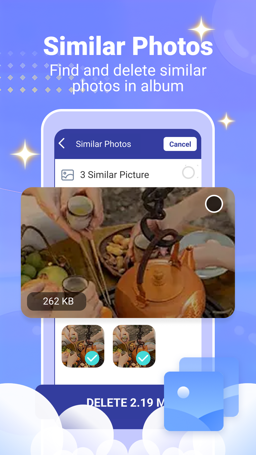 App screen 5
